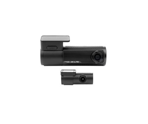 Dashcam - BlackVue Dash Cam DR970X 2 CH Plus LTE 64GB - DR970X2CHPLUSLTE64GBNO