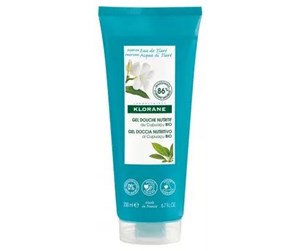 Kroppspleie - Klorane Shower Gel With Organic Cupuacu Butter - 3282770143843