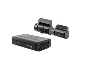 Dashcam - BlackVue Dashcam DR970X BOX 2ch IR Plus - DR970XBOX2CHIRPLUS64GBNO