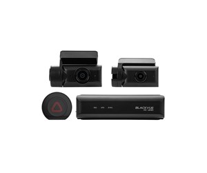 Dashcam - BlackVue Dashcam DR970X Box 2ch Plus - DR970XBOX2CHPlUS64GBNO