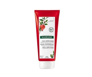 Hårpleie - Klorane Protecting Conditioner With Pomegranate - 3282770143522