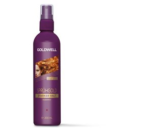 Hårpleie - Goldwell SprayGold Classic Strong Hold Hair Spray - 4021609075455