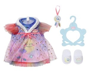 Dukker, Bamser & Utstyr - Baby Annabell Sweet Dreams Gown 43cm - 709580