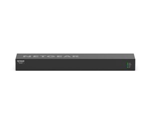 Ruter - Netgear PR60X 10G/Multi-Gigabit Dual WAN Pro Router with Insight Cloud Management - Router - PR60X-100EUS