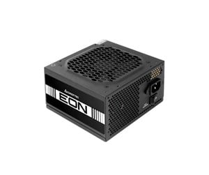 Strømforsyning (PSU) - Chieftec EON Series ZPU-700S - power supply - 700 Watt Strømforsyning (PSU) - 700 Watt - 120 mm - ATX 2.3 - 80 Plus White sertifisert - ZPU-700S