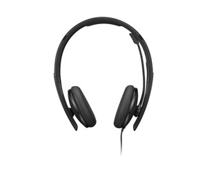 Hodetelefoner - Lenovo - headset - 4XD1M39028