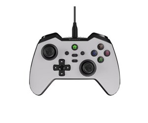 Spill - Tilbehør - Genesis Mangan 300 - gamepad - wired - Controller - Android - NJG-2104