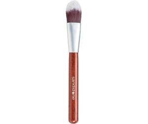 Sminke - Sandstone - Foundation Brush Vegan - 5713584003569