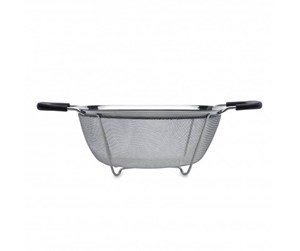 Kjøkkenredskaper - BergHOFF Round mesh colander 19 cm - BH-1100062