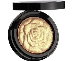 Sminke - Sandstone Don't Hide Highlighter 400 Gold - 5713584003941