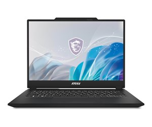 Bærbar PC - MSI Creator M14 - 14" | RTX 4060 | Core i7 | 16GB | 1TB - Creator M14 A13VF-007NEU