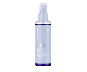 Hårpleie - Lee Stafford Bleach Blondes Ice White Tone Correcting Conditioning Spray 150 ml - 5060282705852