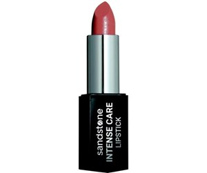 Sminke - Sandstone Intense Care Lipstick 40 Coral Beach - 5713584004436