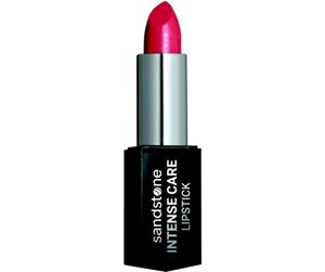 Sminke - Sandstone Intense Care Lipstick 42 New Spring - 5713584004450