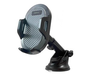 Mobil - Andre tilbehør - Desire2 Car Holder View Extend Suction Mount - D2HOLS2BK