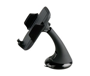 Mobil - Andre tilbehør - Desire2 Mobile Holder with Suction Cup Attachment - HOLCSBK