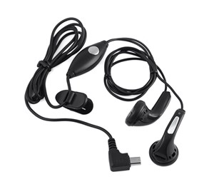 Hodetelefoner - Doro HF mono Telephone Headset Black - 4912