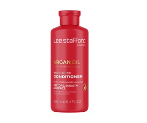 Hårpleie - Lee Stafford Argan Oil from Morocco Nourishing Conditioner 250 ml - 5060282704626