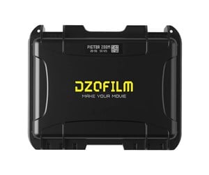 Kamera & Objektivtilbehør - DZOFILM DZO Pictor Zoom Safety Case - dz020