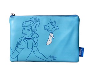 Reklameartikler - Half Moon Bay - Disney - Pouch - Cinderella - Veske - TPCHDC09