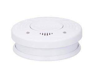 Sikkerhet - Grundig Smoke Detector VDS 10 Years Battery - 871125207213