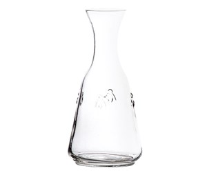 Servering & Servise - La Rochére BEE CARAFE TALL - 705001