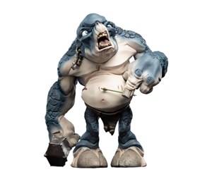 Reklameartikler - Weta Workshop - MINI EPICS: CAVE TROLL - Figur - 865004278