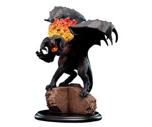 Reklameartikler - Weta Workshop - BALROG™ IN MORIA™ - Figur - 860104279