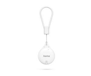 Mobil - Andre tilbehør - Hama Item finder for Apple "Find My" App Bluetooth 1 pcs White - 00185815