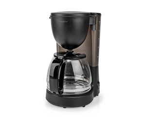 Kaffe & Espresso - Nedis KACM150EBK - KACM150EBK