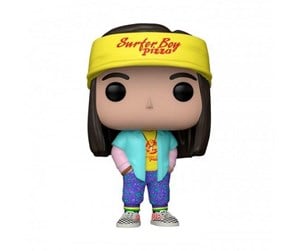 Reklameartikler - Funko! - TV: Stranger Things (Argyle) - Figur - 0889698656337