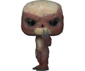 Reklameartikler - Funko! - TV: Stranger Things (Vecna) - Figur - 0889698656320