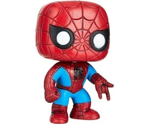 Reklameartikler - Funko! - Marvel (Spider-Man) - Figur - 0830395022765