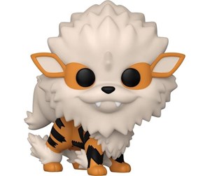 Reklameartikler - Funko! - Arcanine - Figur - 0889698690799