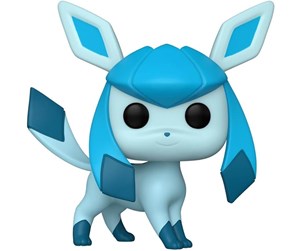 Reklameartikler - Funko! - Glaceon - Figur - 0889698690805