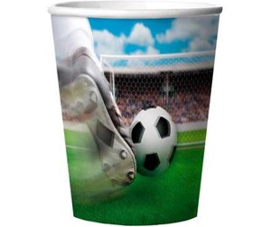 Leketøy - Folat BV Folat Football Cups 4pcs. - 26201