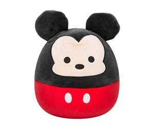 Dukker, Bamser & Utstyr - Squishmallows Disney Mickey - 0191726408925