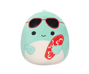 Dukker, Bamser & Utstyr - Squishmallows - 19 cm P18 Plush - Perry - 0196566411173