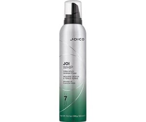 Hårpleie - Joico Joi Whip Firm-Hold Designing Foam 300 ml - 0074469523219