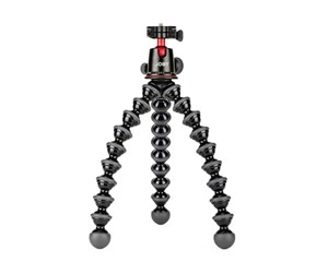 Tripod - Joby Tripod Kit GorillaPod 5K II Black - JB91508-BWW