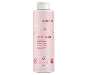 Hårpleie - Joico - INNERJOI Preserve Color Conditioner 1000 ml - 0074469525039