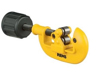 Verktøy for rørleggerarbeid - Rems Pipe cutter Cu-Inox 3-28mm 113300 R - 113300 R