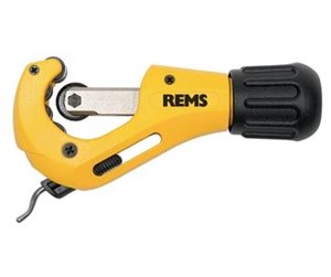 Verktøy for rørleggerarbeid - Rems Pipe cutter Cu-Inox 3-35 mm - 113350 R