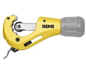 Verktøy for rørleggerarbeid - Rems Pipe cutter RAS Cu-INOX 3-35 mm S - 113351 R