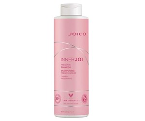 Hårpleie - Joico - INNERJOI Preserve Color Shampoo 1000 ml - 0074469525046