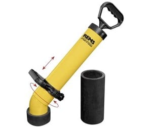 Verktøy for rørleggerarbeid - Rems Suction and pressure cleaner Pull-Push - 170300 R