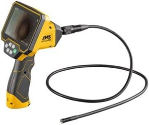 Verktøy for rørleggerarbeid - Rems CamScope HD inspection camera set - 175400 R04