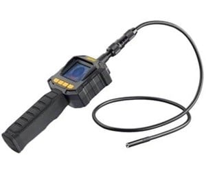 Verktøy for rørleggerarbeid - Rems MiniScope inspection camera set - 175401 R6