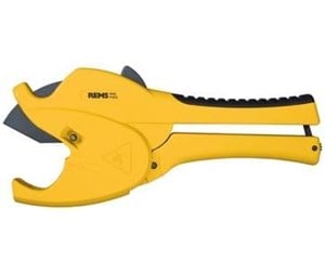 Verktøy for rørleggerarbeid - Rems Pipe scissors ROS P 42 S - 291010 R