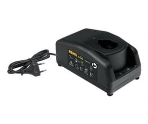 Verktøy for rørleggerarbeid - Rems Charger 10.8-18V Ni-Cd/Li-ion 65W - 571560 R220